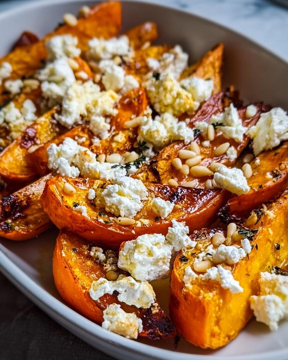 Süßkartoffel-Feta-Blechgericht - Other 2